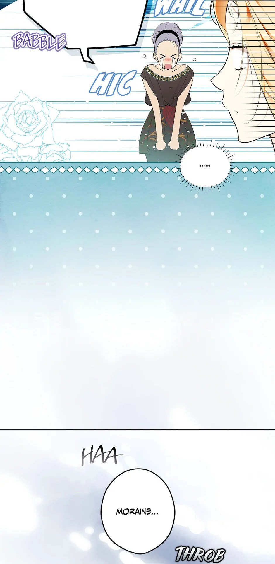 Secret Lady, Chapter 121 image 47